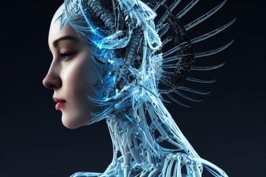 Erfolgreich Geld verdienen mit Künstlicher Intelligenz – Midjourney, ChatGPT & Co – schneller arbeiten 2023