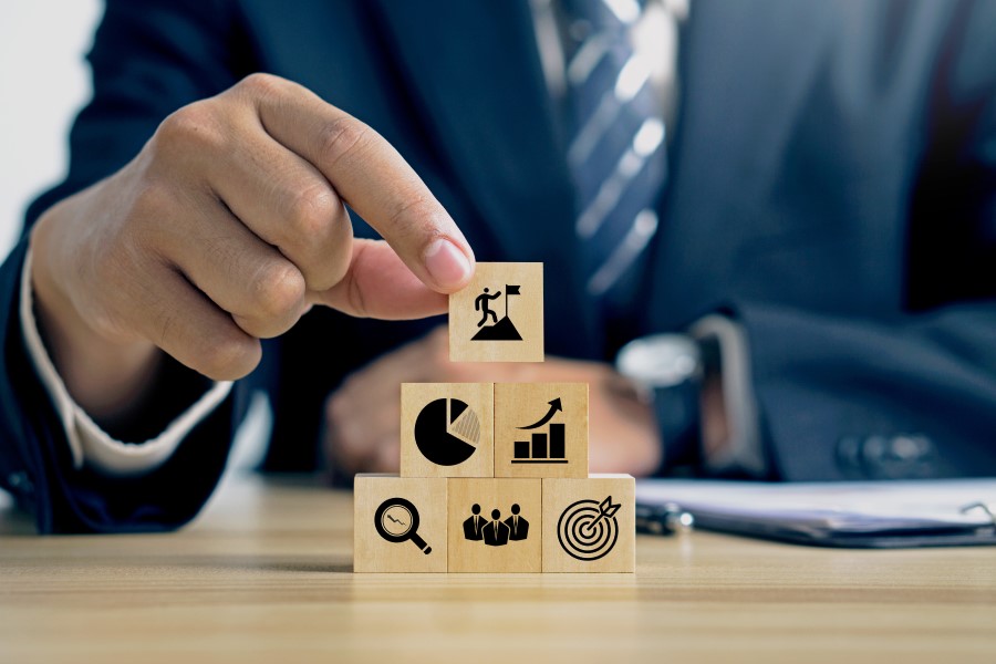 Top 3 KPI (Key Performance Indicator) & Kostenrechnung