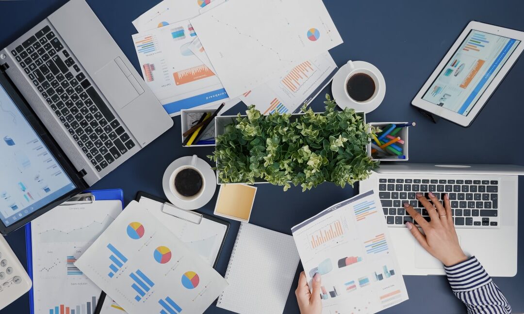 Buchhaltung im Online Business erfolgreich organisieren – Top 3 Buchhaltungsprogramme im Vergleich 2023