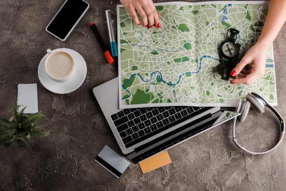 Welche Online Business Ideen gibt es ? – lukrative Geschäftsmodelle aufbauen – 2023
